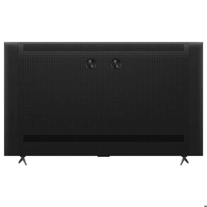 TV QLED - TCL - 85C6K - 85" - 4K Ultra HD - Smart TV - HDR