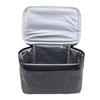 Digital Hand Mixer Carrying Bag Power Speed Hand Mixers Travel Storage Case Aluminum Foil Lining Oxford Fabric