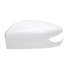 Rearview Mirror   Stylish White Exterior Door Side Mirror Covers Replacement For   L33 2013-2018