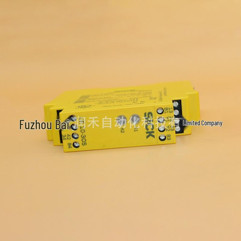 Brand New Sick UE10-3OS2D0 Safety Relay Sensor 6024917 In Stock