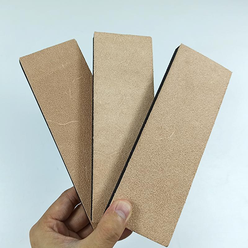 Leather Compound Green Polishing Paste Abrasive Paste Metals Polishing Wax Paste Chromium Green Oxide Grinding Paste