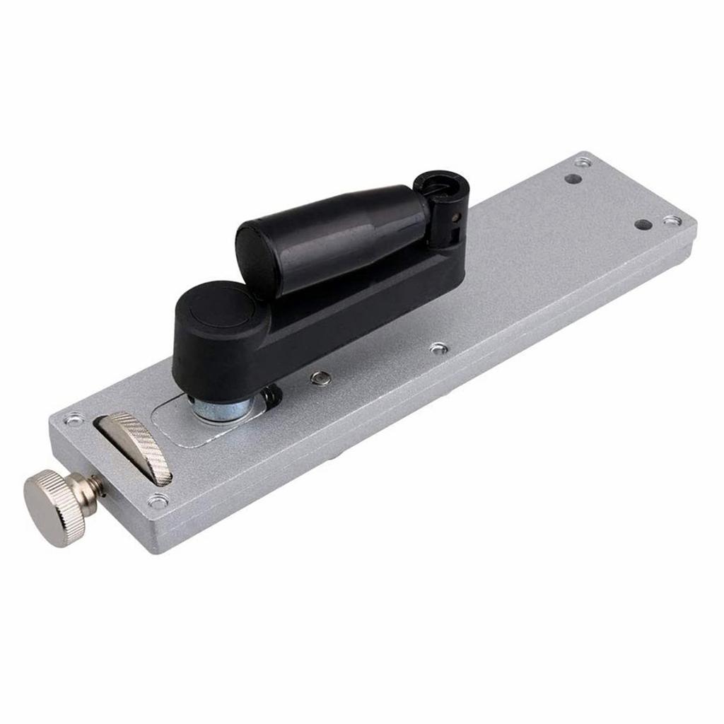 Guitar Fret Wire Bender Straightens/Bends Fret Wire—Long Fret Wire Bender