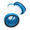 2PCS Filter for HSV320J HSV420J HSV520J HSV320J32 HSV420J42 HSV520J01 SVA420B SVA520B Vacuum Cleaner