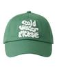 URBANAGE Cold Water Plz Ball Cap (5Color)