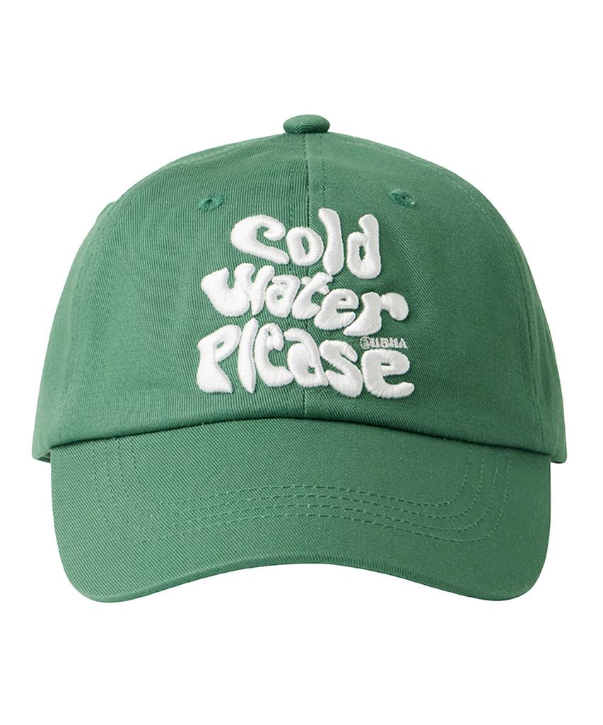 URBANAGE Cold Water Plz Ball Cap (5Color)