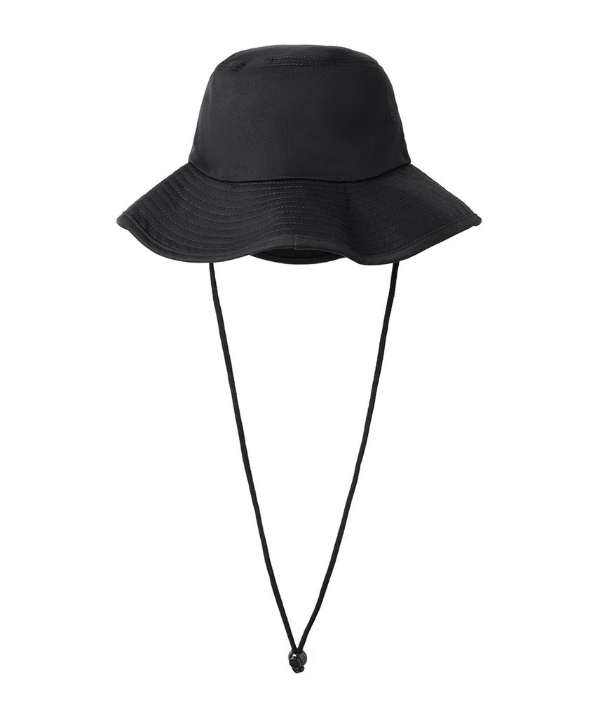 כובע דלי BILLABONG Big John Circuit Hat שחור