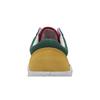 Vans Old Skool 'Yacht Club' (Unisex) Blue / Green-Yellow Skate Shoes VN0A38G1R1Q