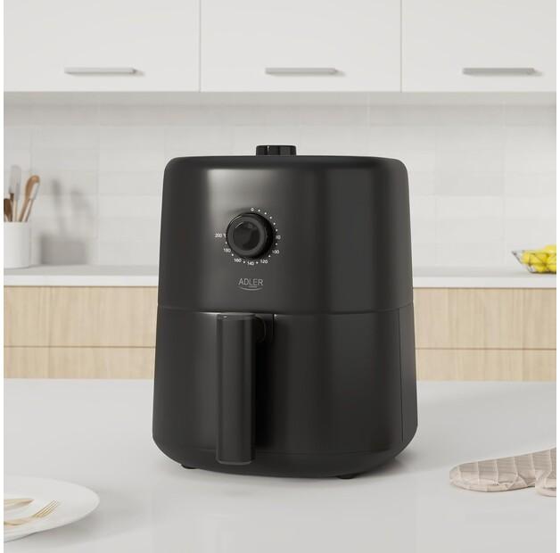 Deep Fryer Adler AD 6310