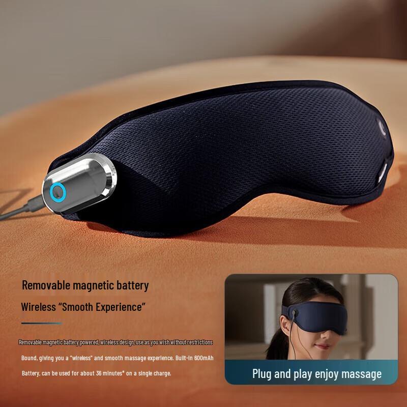 

Philips Hot and Cold Eye Massager