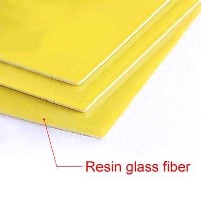 3/1 Stück Epoxid-Faserplatte 0,5 mm DIY-Isolierplatte Batteriepack-Platte für 3,2 V 280 Ah 320 Ah 310 Ah 200 Ah 90 Ah LiFePO4 Teile 3240