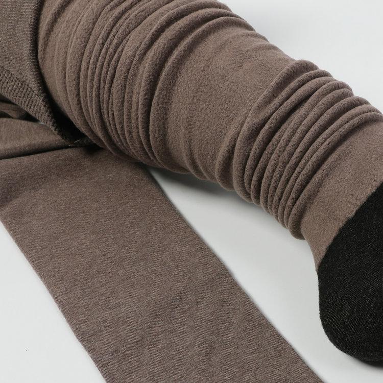 Direct supply, men's winter warm thickened pantyhose with jj set aircraft sexy velvet stockings leggings