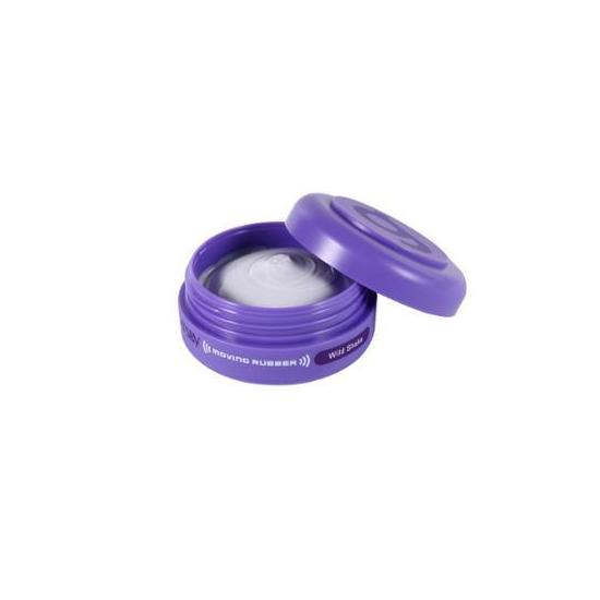 Gatsby Moving Lover Wild Shake Strong Wax 15g (Portable)