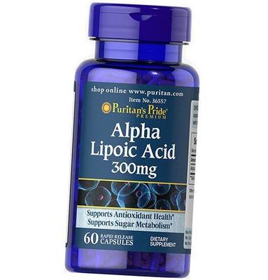 Kyselina alfa-lipoová kapsuly, kyselina alfa-lipoová 300 kapsúl, 60 kapsúl (70367004)