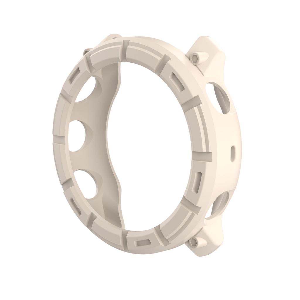 Armor Hollow TPU Ochranné pouzdro pro Polar Vantage M3 Rám Tvrdý kryt Potisk Ochranný obal pro Polar Vantage M3 Pouzdro Nárazník