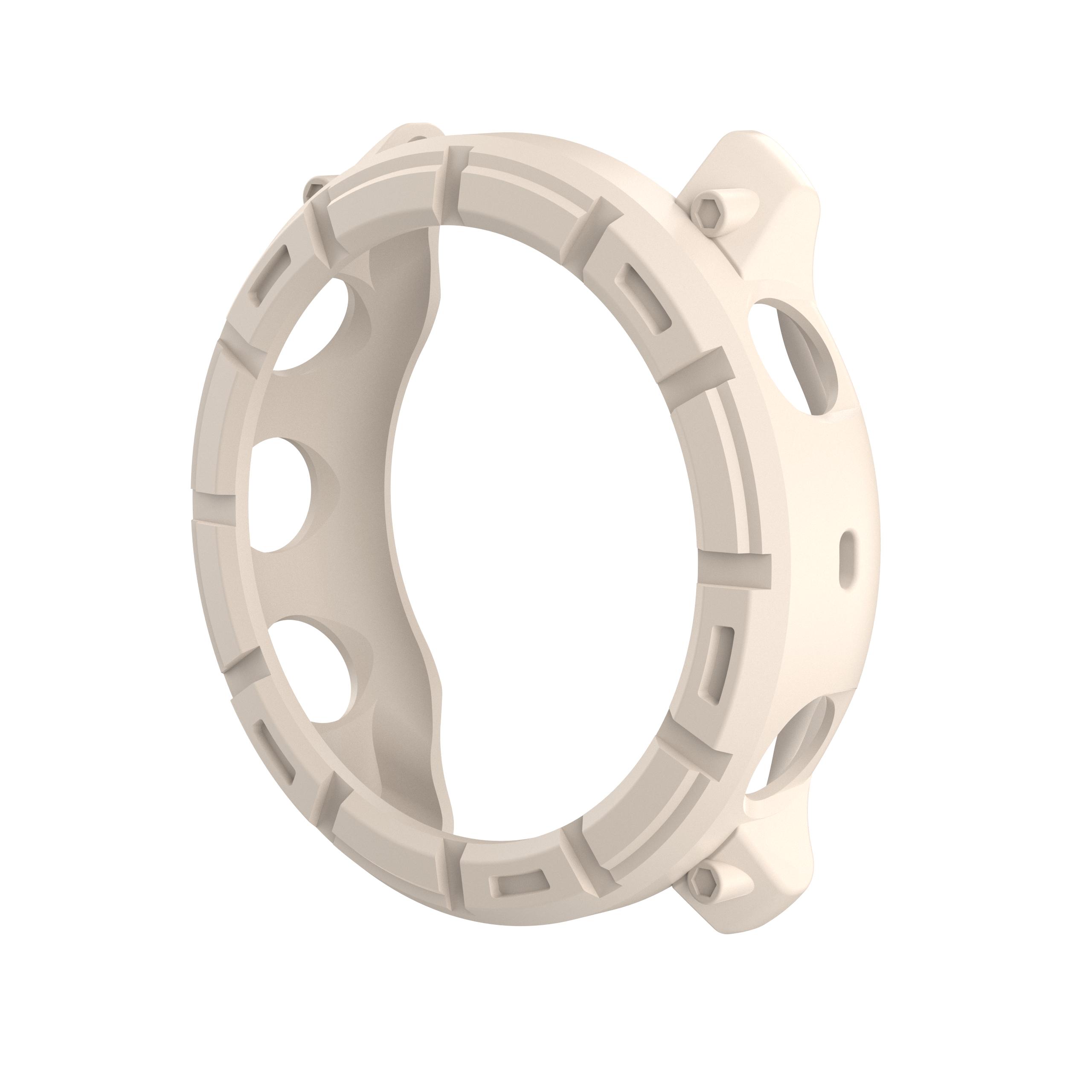 Защитный чехол Armor Hollow из ТПУ для Polar Vantage M3, рамка, жесткая крышка с печатью, защитная оболочка для Polar Vantage M3, бампер
