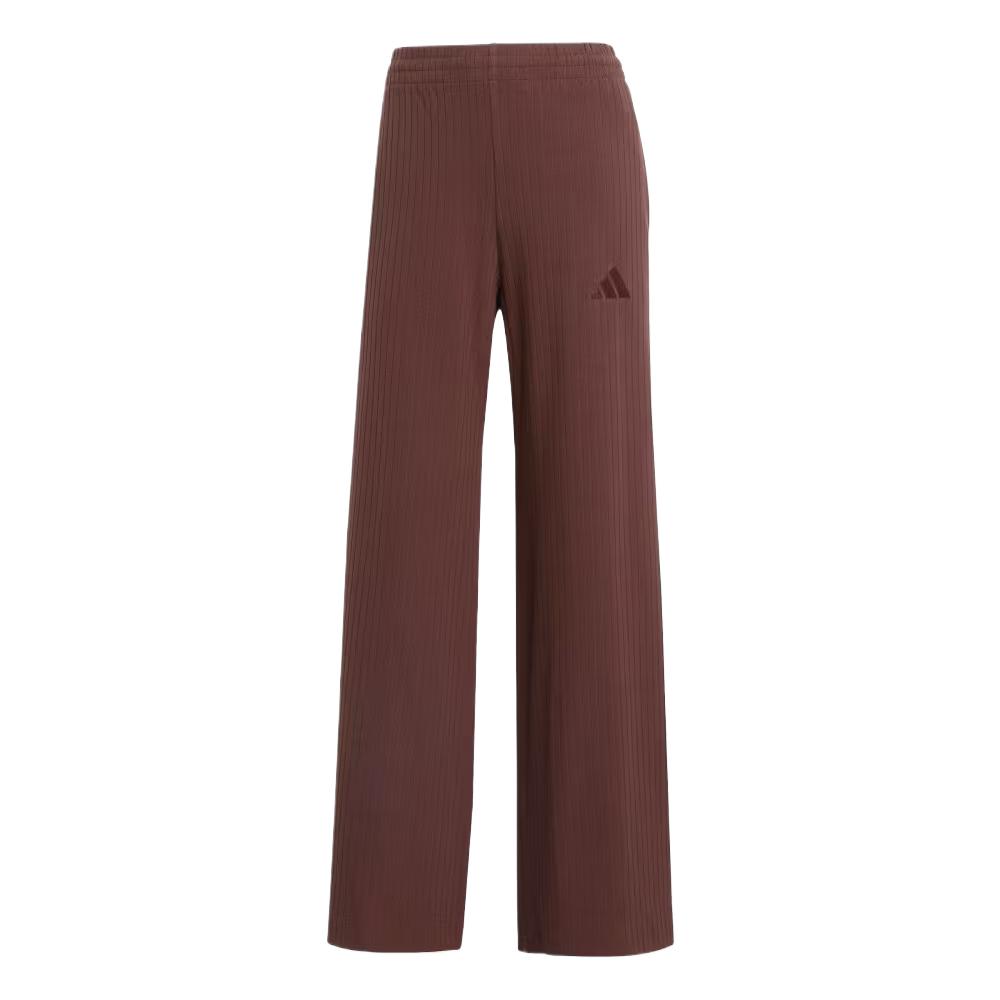 

Adidas Free Shipping With AdiClub All Szn Winterized Wide Leg Pants KA5350 L