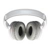 Yamaha Dynamic Closed Back Headphones HPH-100WH White