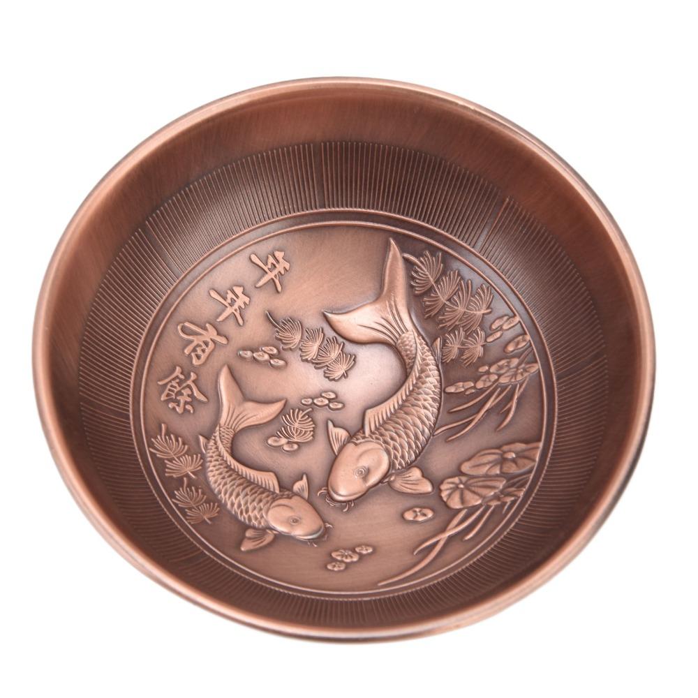 Double Fish Incense Holder Vintage Incense Bowl Elegant Incense Burner  Incense Burning