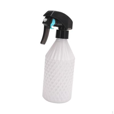 Empty Spray Bottle Fine Mist Sturdy Reusable Refillable Container Water for Hair