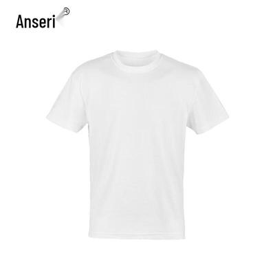 Anserui Short Sleeve T-Shirt