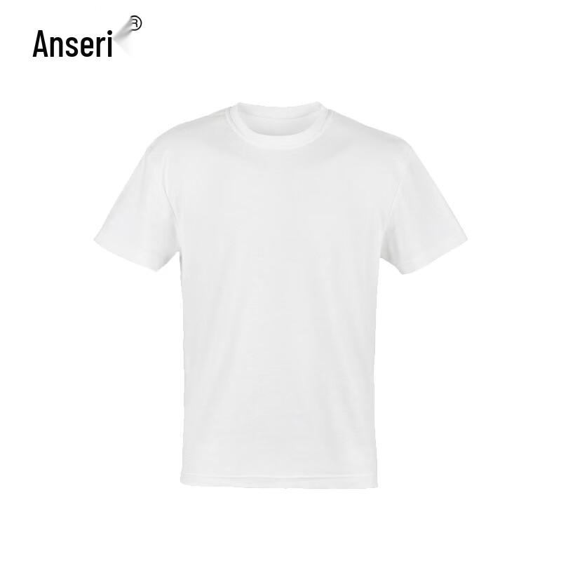 

Футболка с коротким рукавом унисекс Anse Rui XL