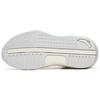 Anta C37 2.0 Lightweight And Breathable Mid top Skateboard Shoes Women's White Gray 922228082-1