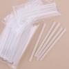 5/10/20/50Pcs Makeup Brush Protective Mesh Set Rose Gauze Set Makeup Brush Protective Mesh Set Flower Protective Mesh Set