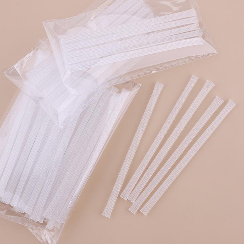 5/10/20/50Pcs Makeup Brush Protective Mesh Set Rose Gauze Set Makeup Brush Protective Mesh Set Flower Protective Mesh Set