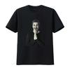 Serj Tankian Tričko Nové Album Perplex Cities Merch Světové Turné Fan Art Estetika Koncertní Oblečení vintage Prané Ležérní homme