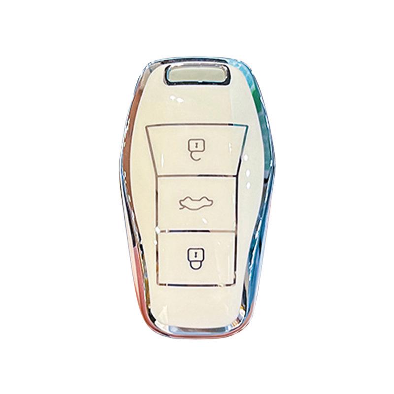 Volkswagen Sol E10X & JAC VW QX Women's Key Case
