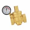 DN25 Wasserdruckminderer Einstellbarer Druckminderer für DN25 Wasserversorgungssystem