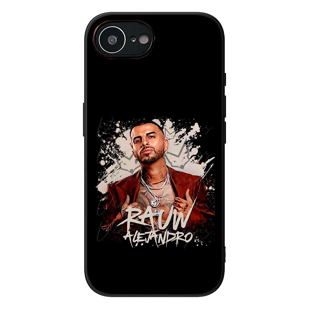 Rauw Hot Alejandro Poster Phone Cover Case for Huawei P30 P20 P10 Mate 10 20 Pro Lite Y9A Y8S P Smart Y7 Y9 Prime Casing