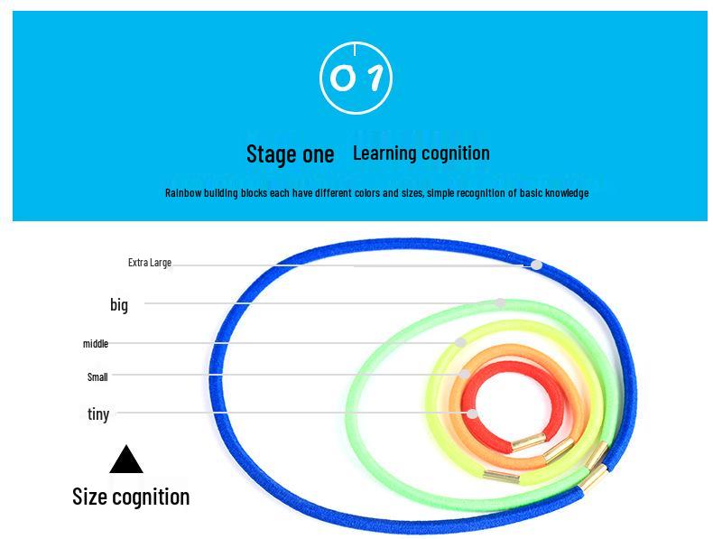 Changeable Shape Lacing Board: Multifunctional Educational Toy for 3+ Years