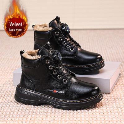 Niños – Botas y botines