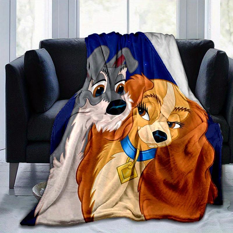 1PC Seasonal Universal Home Decorative Blanket - Perfect for All Seasons, Soft Flannel Throw Blanket, Living Room, Travel, Camping, Car Blan