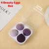 Sponge Beauty Collection Soft Hydrophilic Material Precise Concealing Supplies