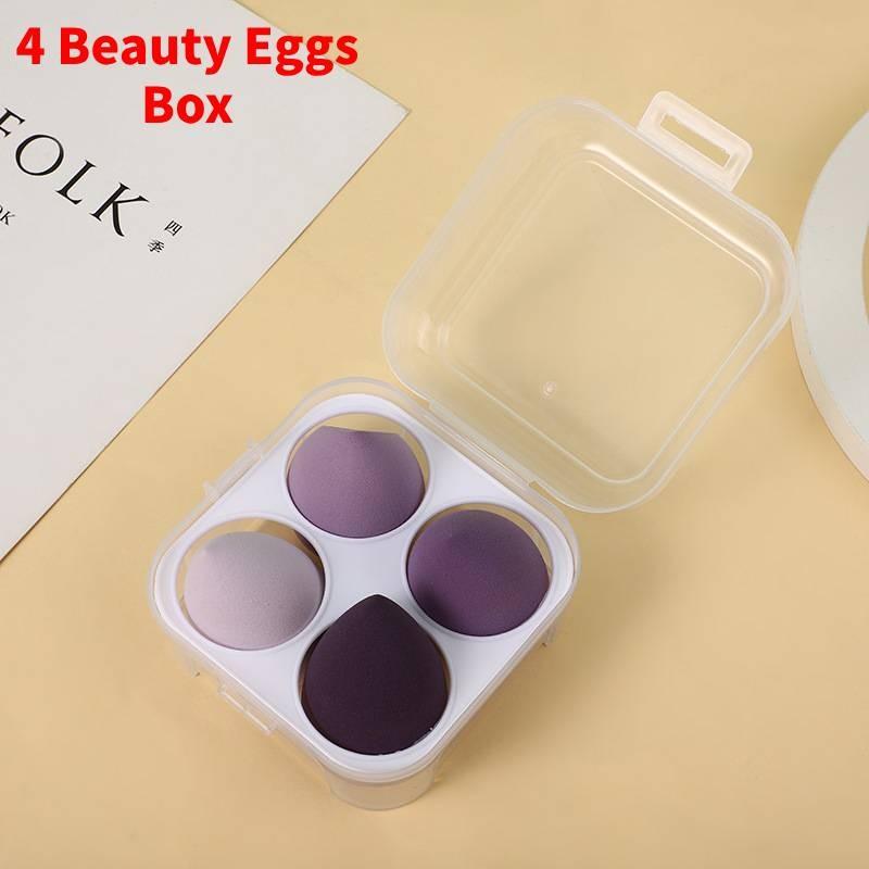 Sponge Beauty Collection Soft Hydrophilic Material Precise Concealing Supplies