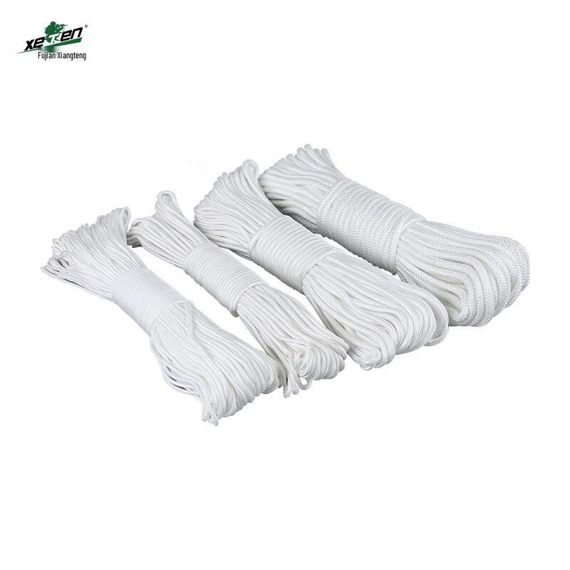 

Lifebuoy Fixing Rope 8mm x 2m