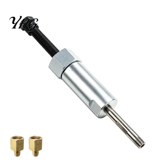 Portable Grease Fitting Unblocker Cleaning Tool, Manganese Steel Unclogger for Automotive And Industrial Equipment, Clogged Mechanical Equipment