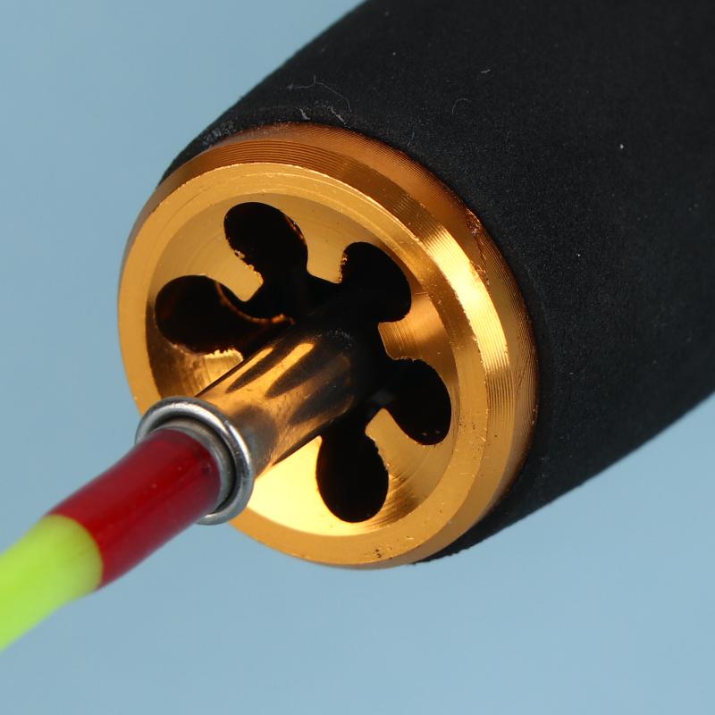 Ultralight Winter Ice Fishing Rod Portable Winter Ice Fishing Rod Spinning Casting Ice Winter Fishing Pole Tackle