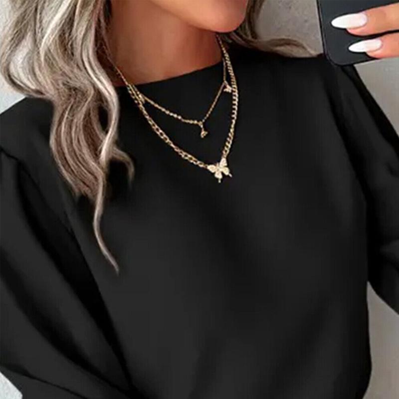 Dámské sexy krajkové topy s odhalenými zády, dámské halenky s dlouhým rukávem a knoflíky, OL kancelářská blůza