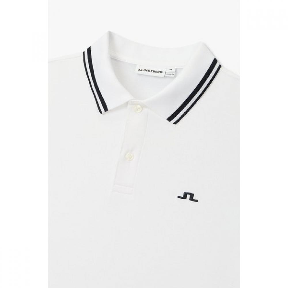 J.lindeberg 26 S S Men S Joy Tipping Polo 1516126514 