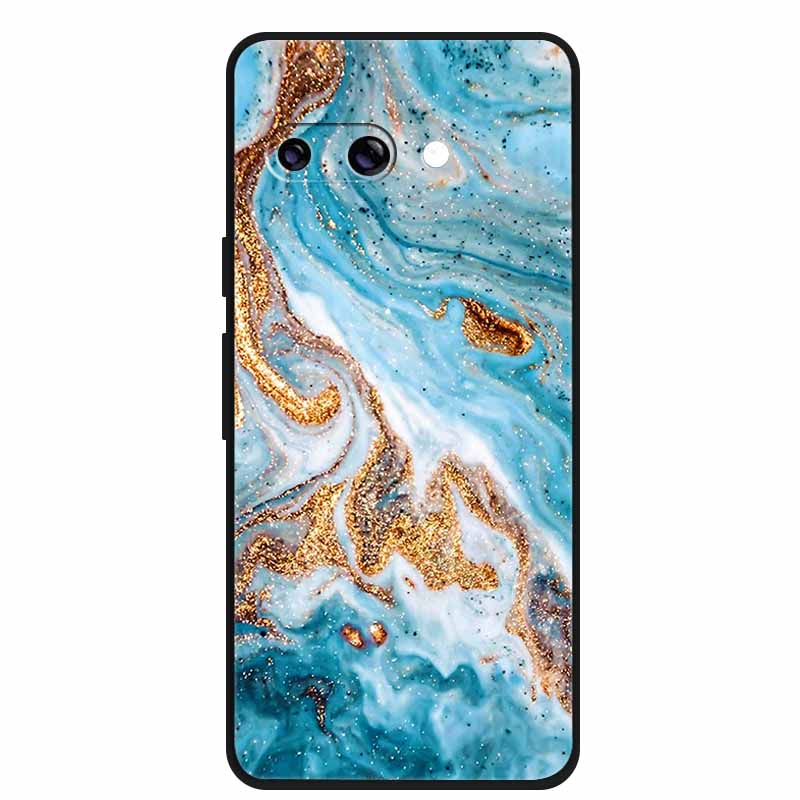 For Google Pixel 10A Case 6.3" Butterfly Lion Shockproof TPU Soft Silicone Cases for Google 10A Protective Cover Pixel10A 10 A