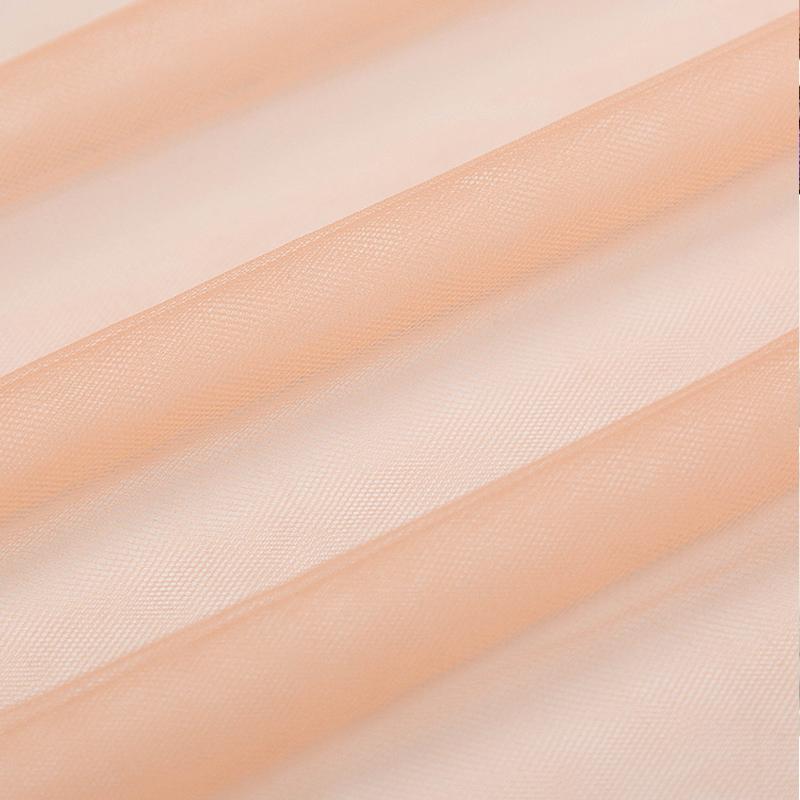 160x100/500cm Encrypted Soft Mesh Fabric For Wedding Dress, Mosquito Nets, Wedding Decorations Curtains Handmade DIY Fabrics