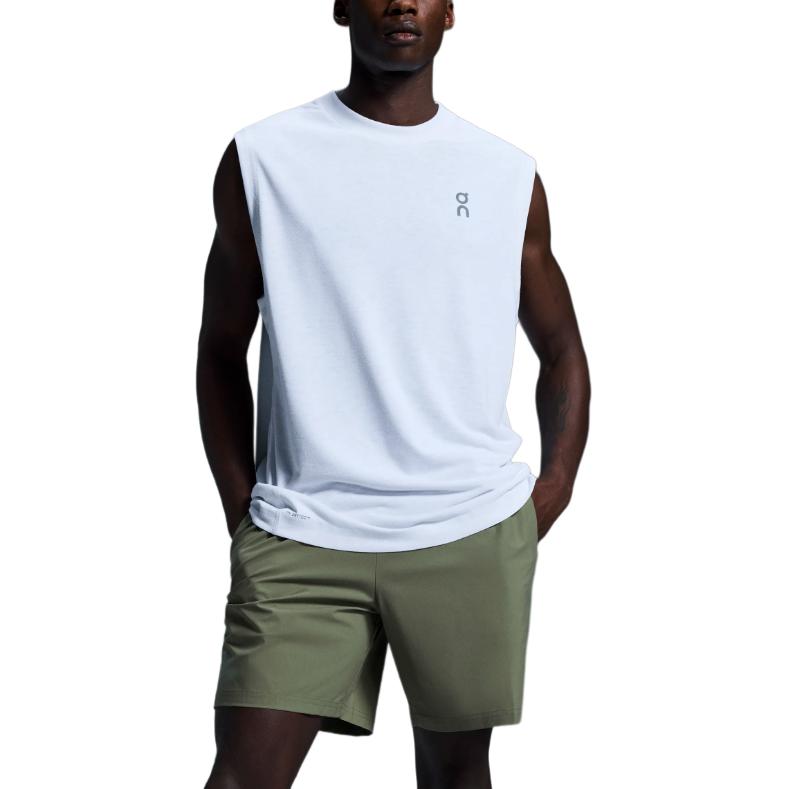 On Casual Shorts Men s Moderate 1MF10740858 S