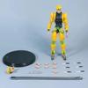 2 TYPES JOJO The World Figure JoJo's Bizarre Adventure Stardust Crusaders Figurine PVC The World Action Figure Movable Model Toy