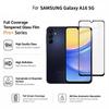 For Samsung Galaxy A16 5G Film IMAK Pro+ Full Coverage Tempered Glass