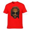 Fashionable Street Tshirt Hiphop Trendy Brand Pure Cotton Tshirt American High Street Tshirt Top