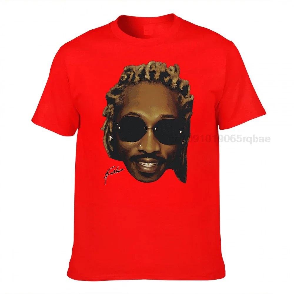 Fashionable Street Tshirt Hiphop Trendy Brand Pure Cotton Tshirt American High Street Tshirt Top