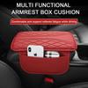 Car Center Console Armrest Box Cushion Cover Pad Protector Mat Car Accessories
